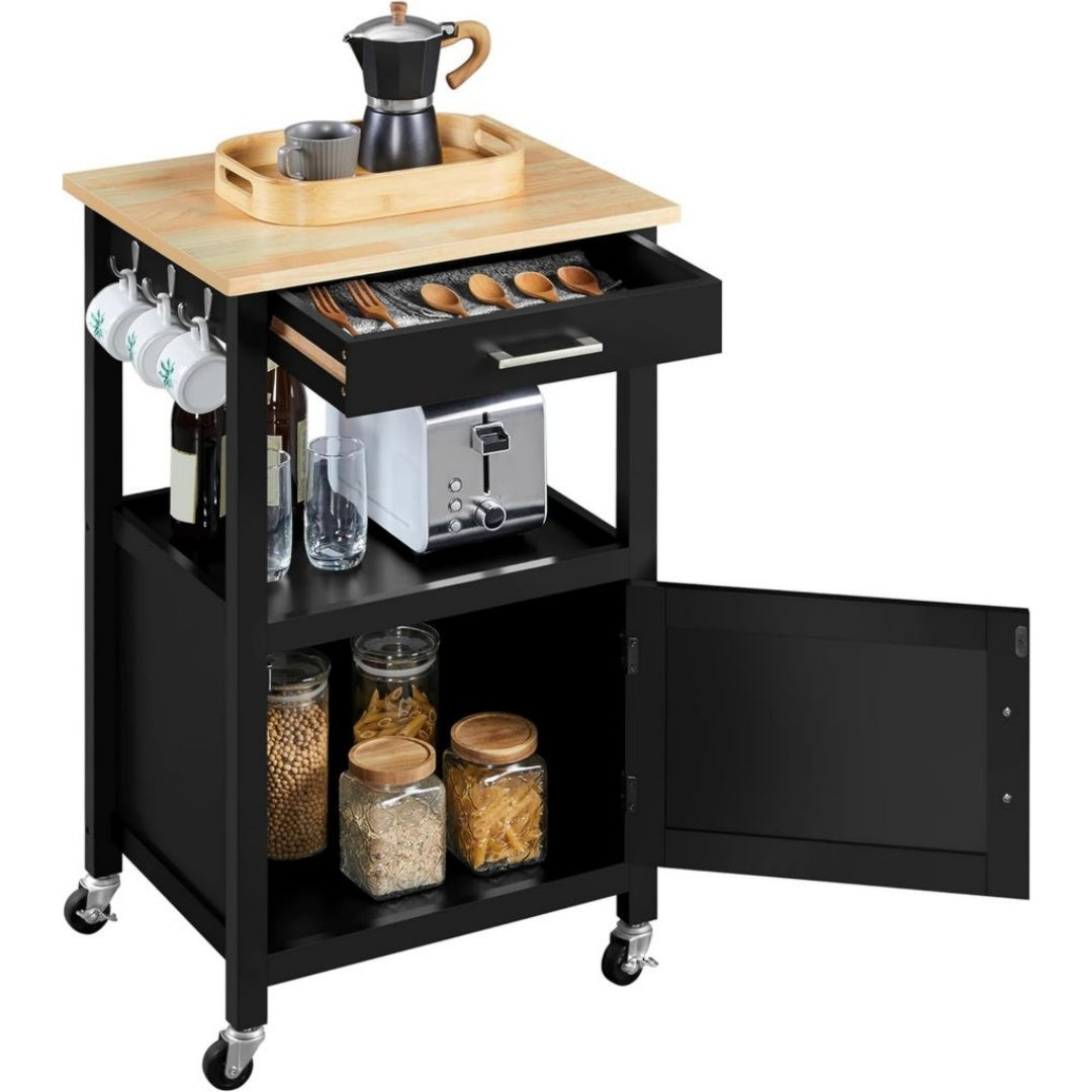 Desserte au Style epure et Contemporain