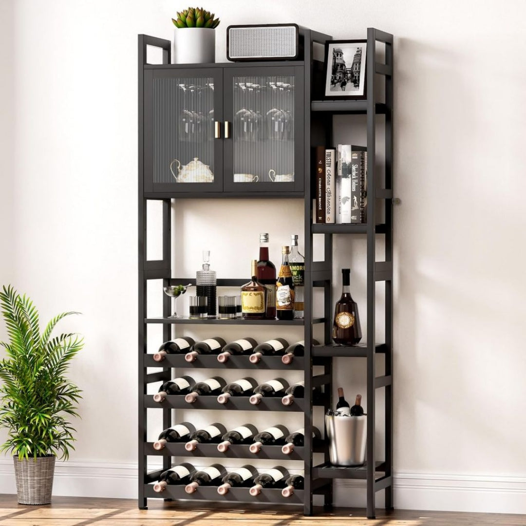 Bibliotheque, Charge Maximale 105 kg