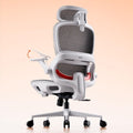 Fauteuil de Bureau Ergonomique Design Moderne et Fonctionnel – Ref. 3300