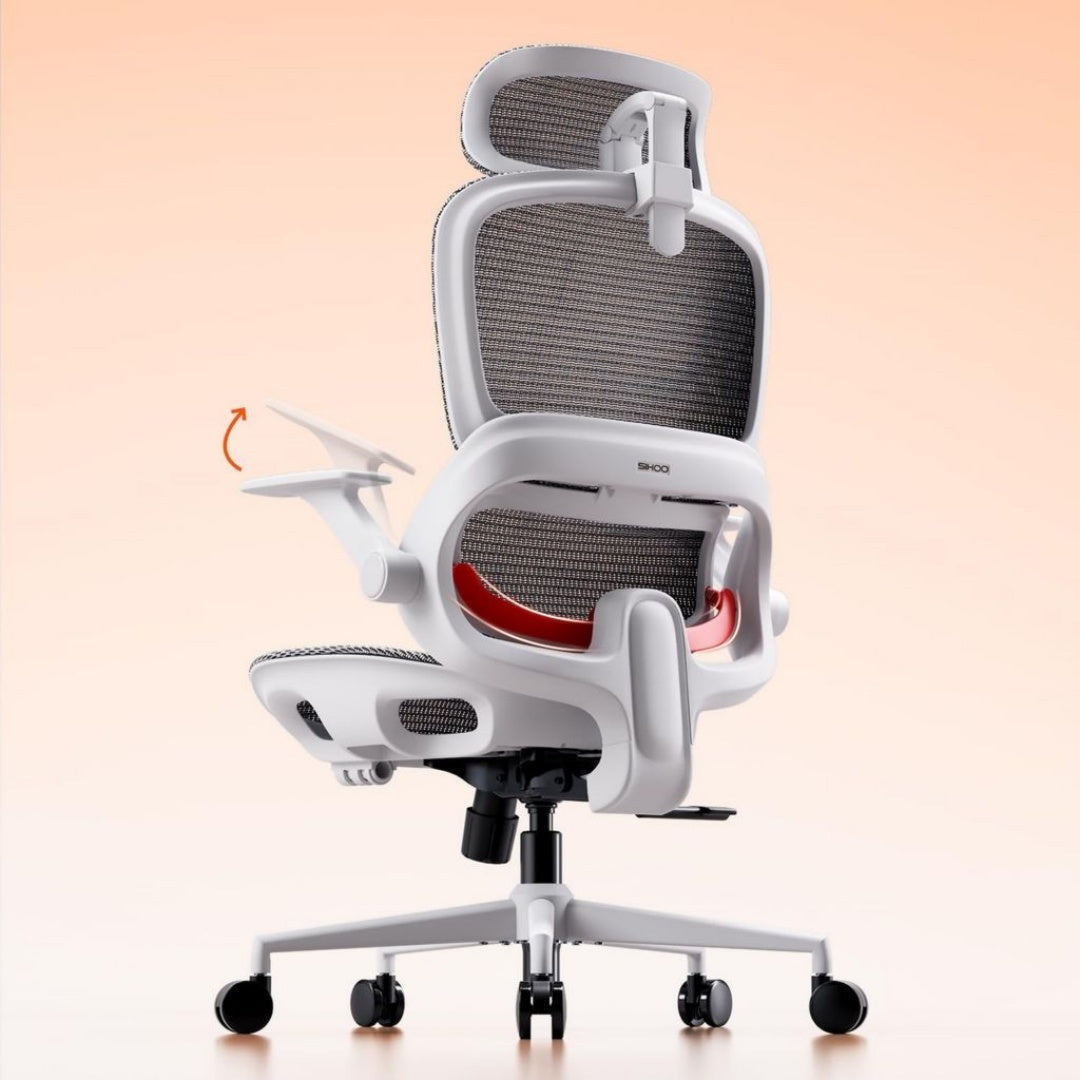 Fauteuil de Bureau Ergonomique Design Moderne et Fonctionnel – Ref. 3300