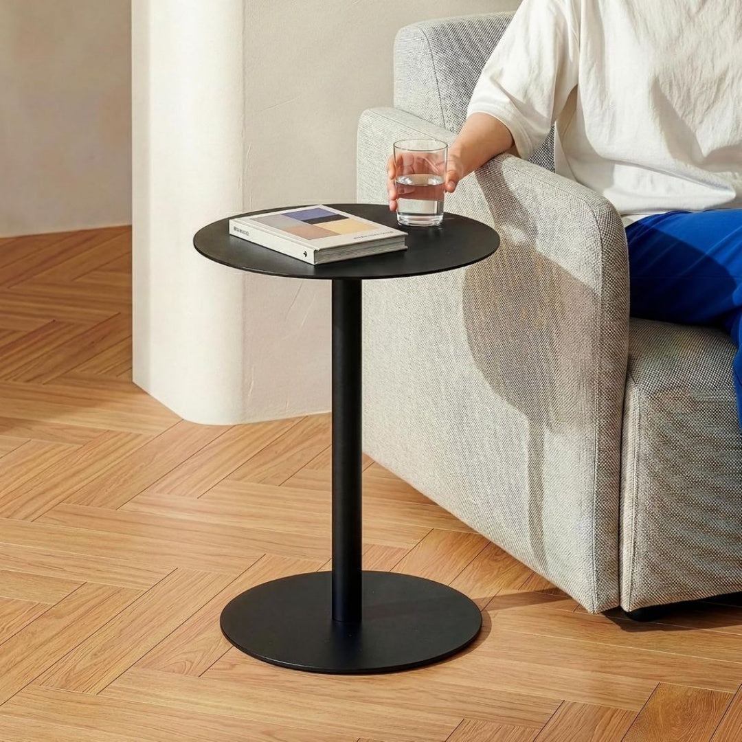 Canape en Metal de Qualite – Ref. 4268
