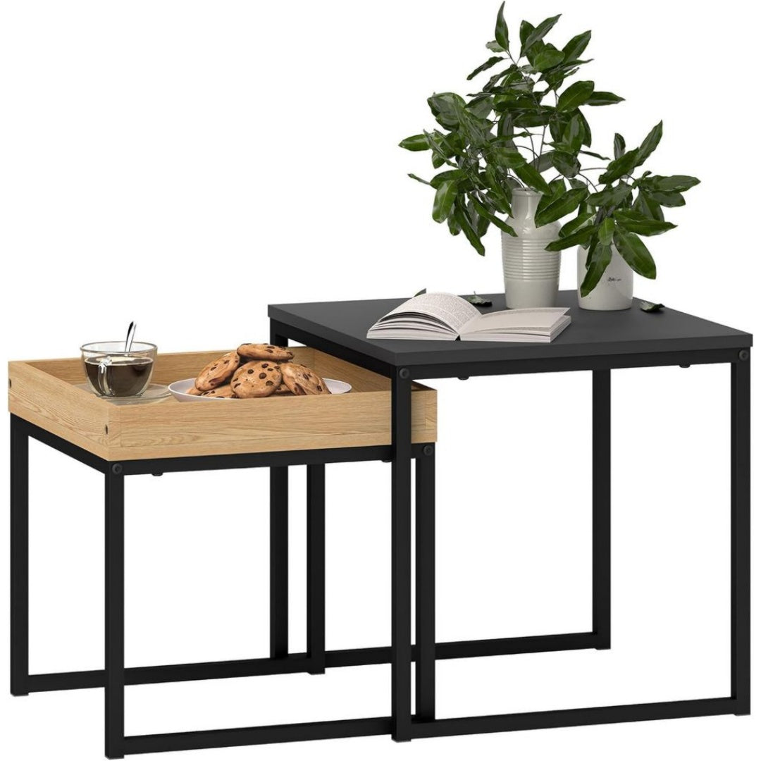 Canape, Dimensions 74 x 74 x 46.3 cm