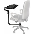 Fauteuil en Acier