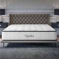 Matelas Design Moderne et Fonctionnel – Ref. 4312
