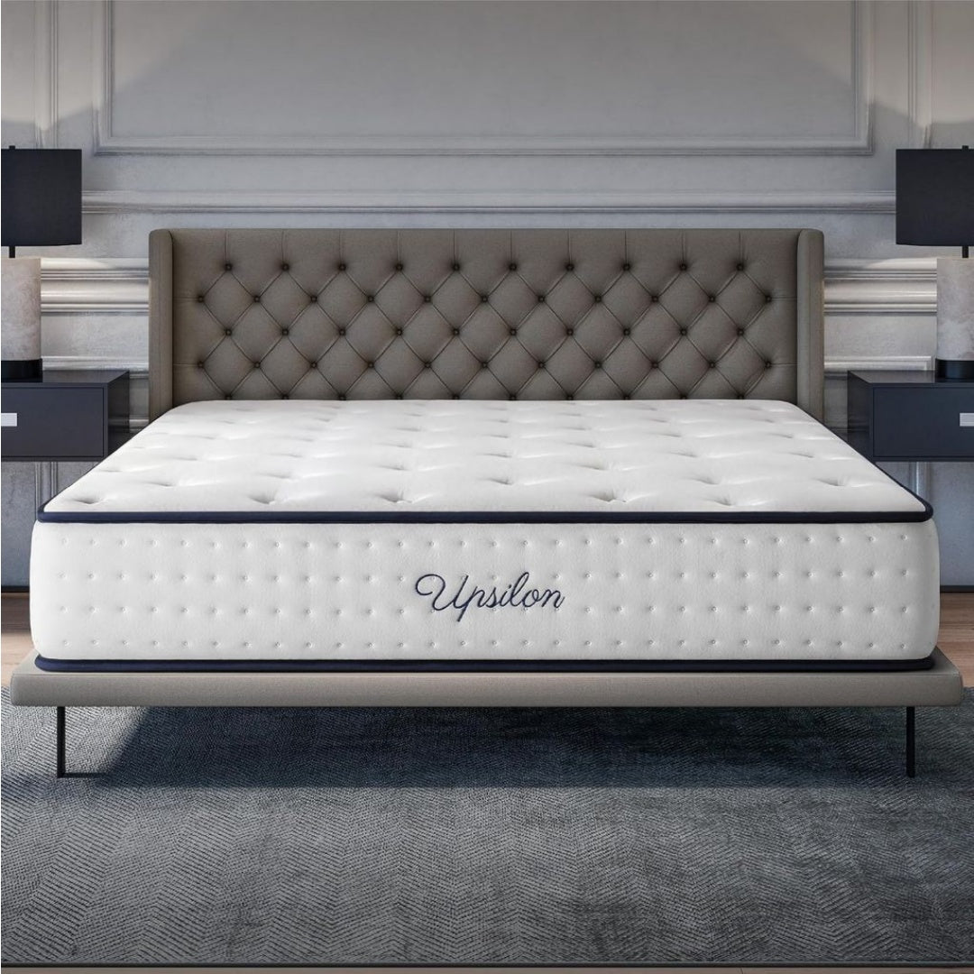 Matelas Design Moderne et Fonctionnel – Ref. 4312