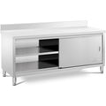 Armoire, Dimensions 200 x 60 cm