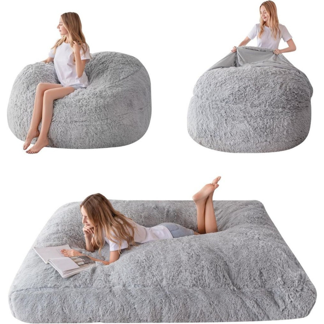 Fauteuil en Mousse