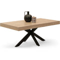 Table, 2 x 4 cm, Couleur Noir