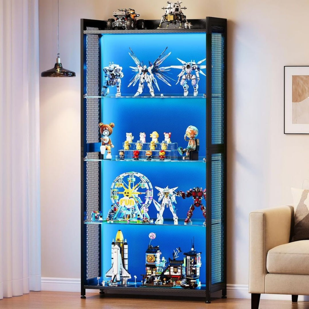 Bibliotheque, Dimensions 70 x 28 x 160 cm