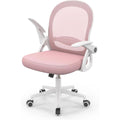 Chaise de Bureau Ergonomique – Mousse