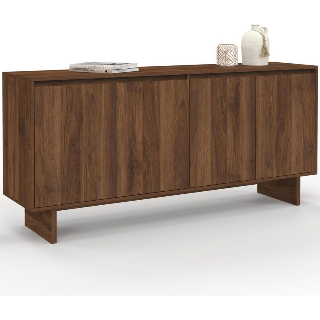 Buffet – Bois de Noyer