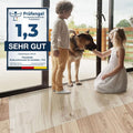 Tapis au Style Moderne et Minimaliste