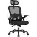 Fauteuil de Bureau Ergonomique au Style Naturel et Moderne
