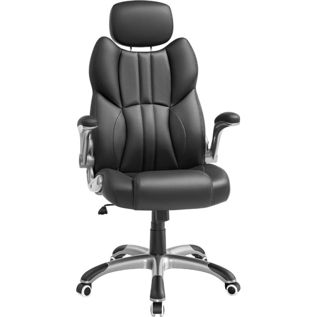 Fauteuil de Bureau Ergonomique Design Moderne et Fonctionnel