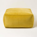 Pouf Poire Design Moderne et Confortable