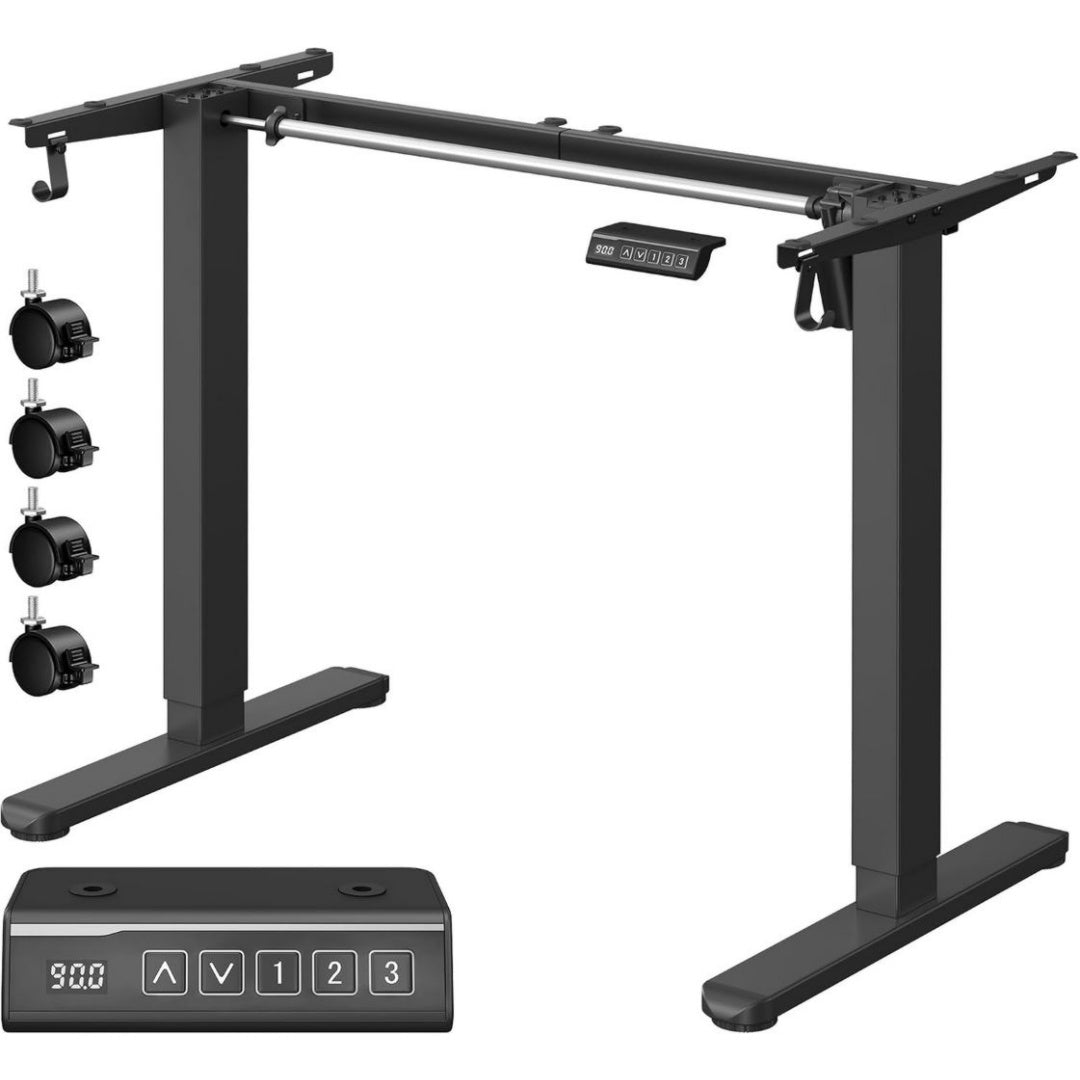 Bureau en Acier, Resistance 70 kg