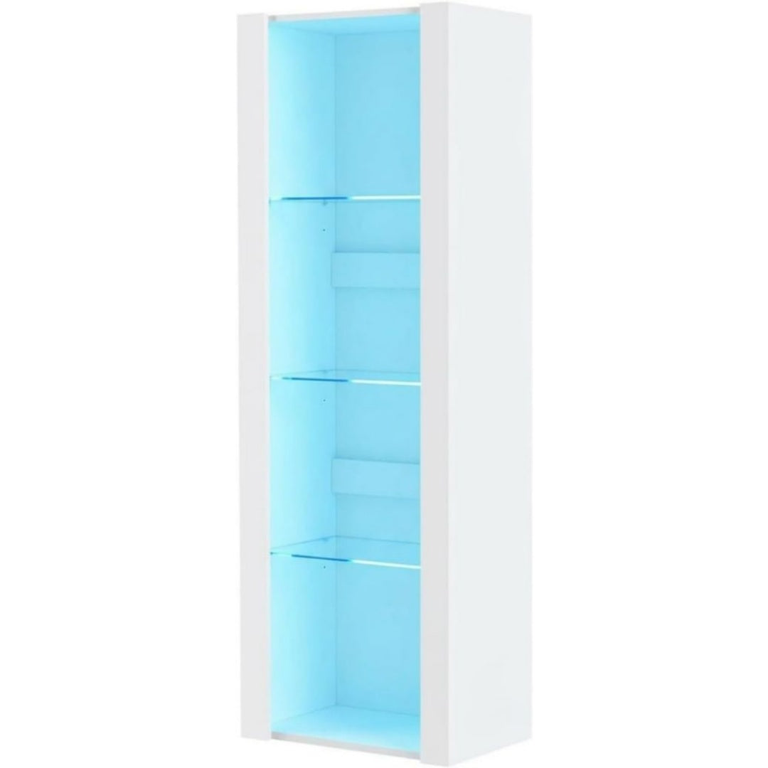 Commode Design Moderne et Confortable