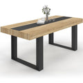 Table a Manger – Panneau de Particules