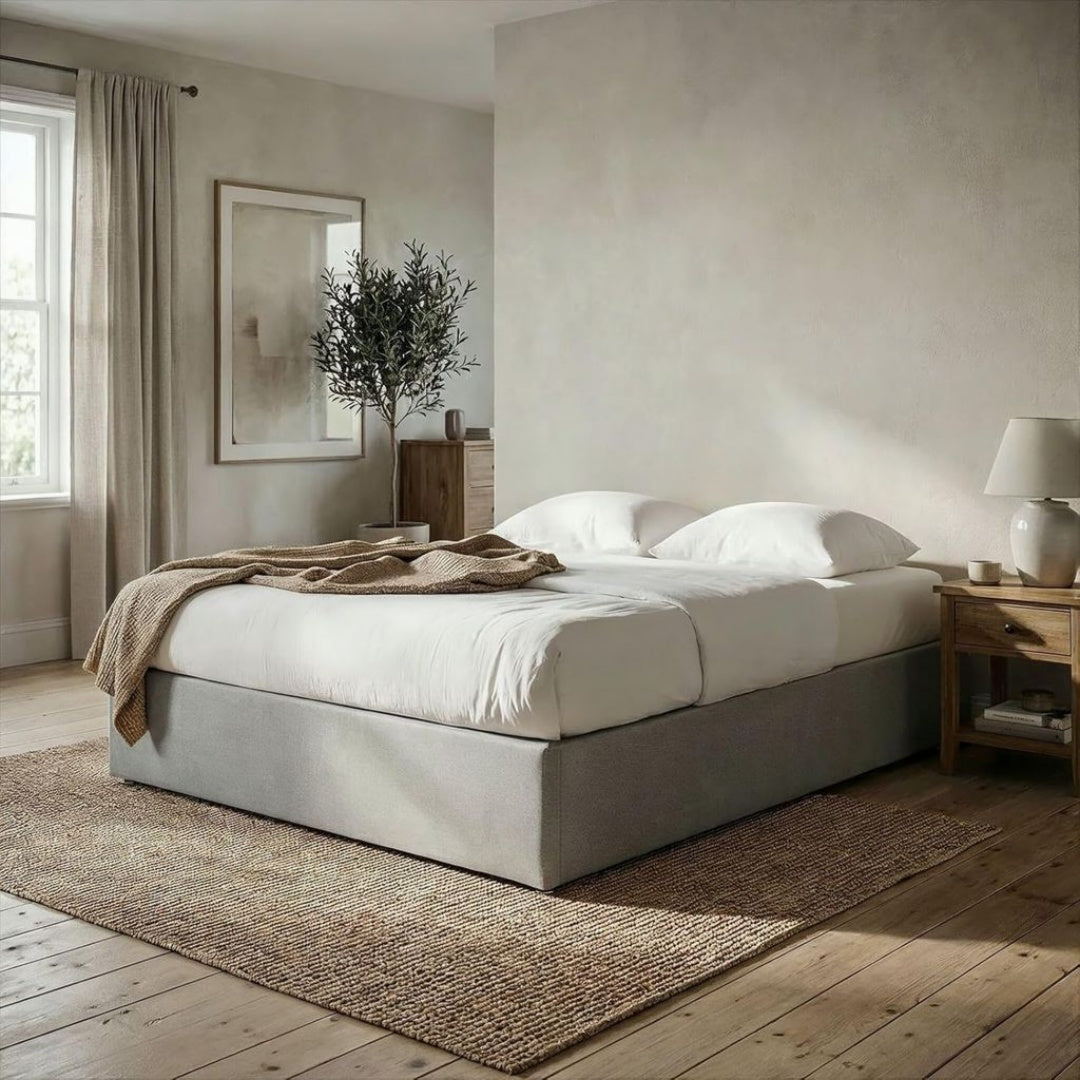 Sommier Design Moderne et Fonctionnel