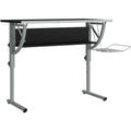 Table au Style epure et Contemporain