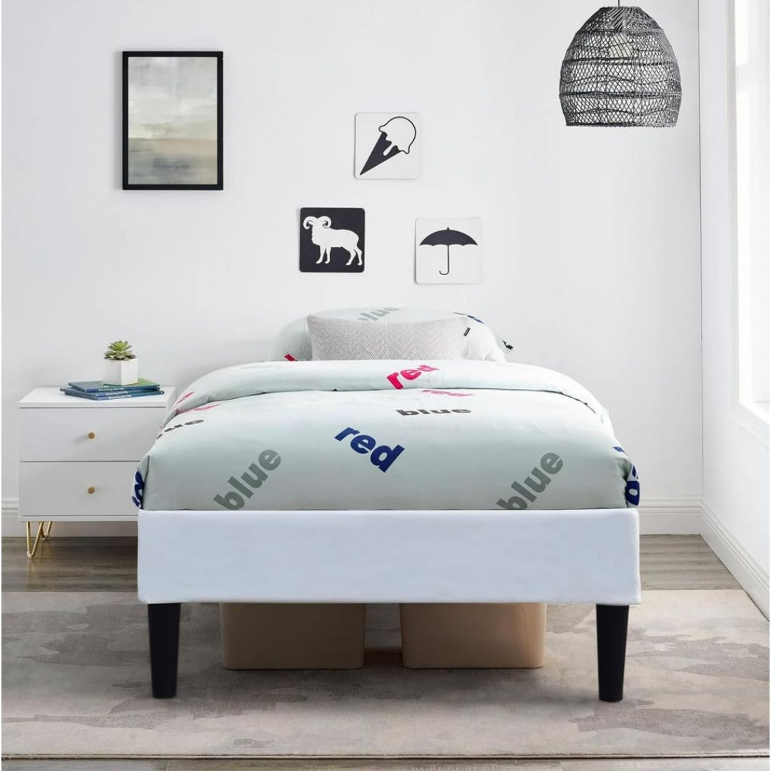 Lit, Dimensions 70 x 190 cm
