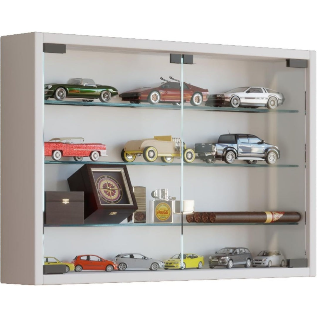 Vitrine au Design Minimaliste et elegant