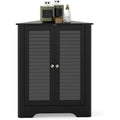 Meuble de Rangement Style Contemporain et Robuste