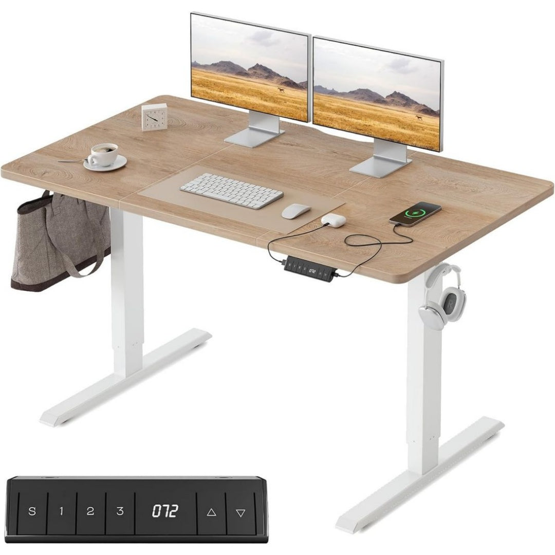 Table en Acier de Qualite – Ref. 2794