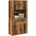 Meuble, Dimensions 80 x 33 x 150 cm