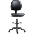 Tabouret Design Moderne et Confortable