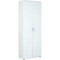 Armoire – Panneau de Particules, Blanc, 70 x 34 x 189 cm