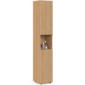 Colonne de Salle de Bain au Style epure et Contemporain