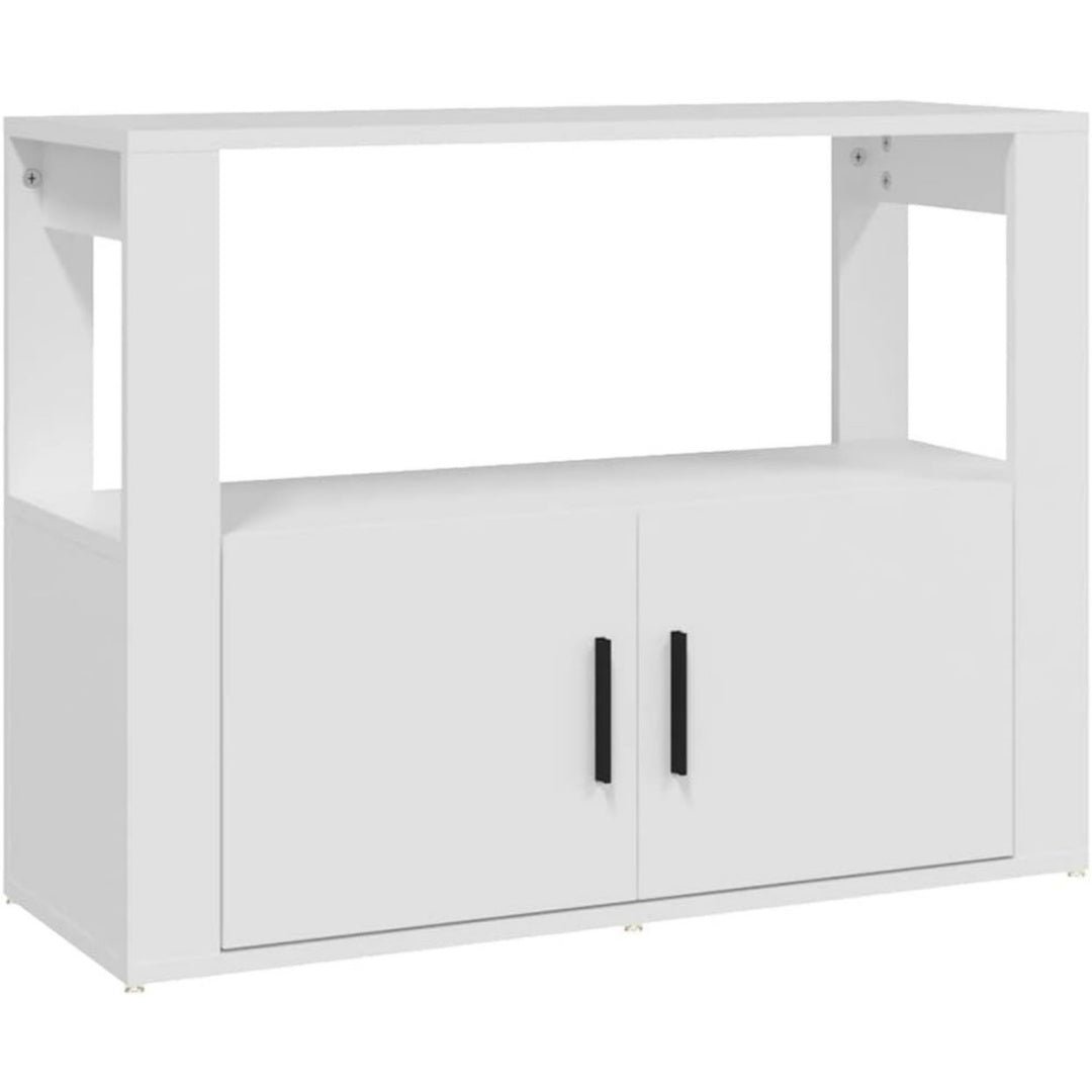 etagere au Style Moderne et Minimaliste