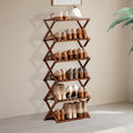 etagere, 50 x 25 x 100 cm, Couleur Naturel