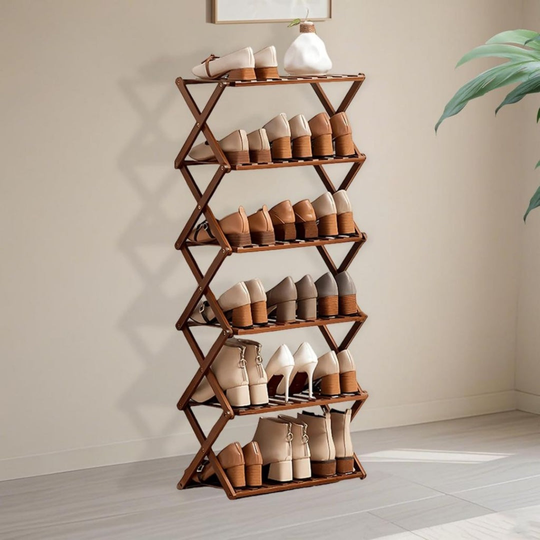 etagere, 50 x 25 x 100 cm, Couleur Naturel