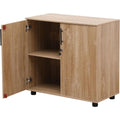 Bibliotheque – Bois de Chene