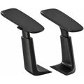 Chaise de Bureau Ergonomique Style Moderne et Polyvalent
