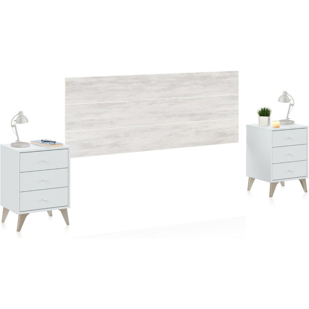 Table Basse au Style epure et Contemporain