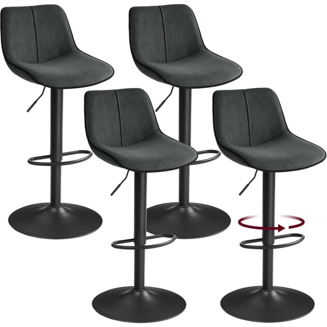 Tabouret de Bar – Mousse