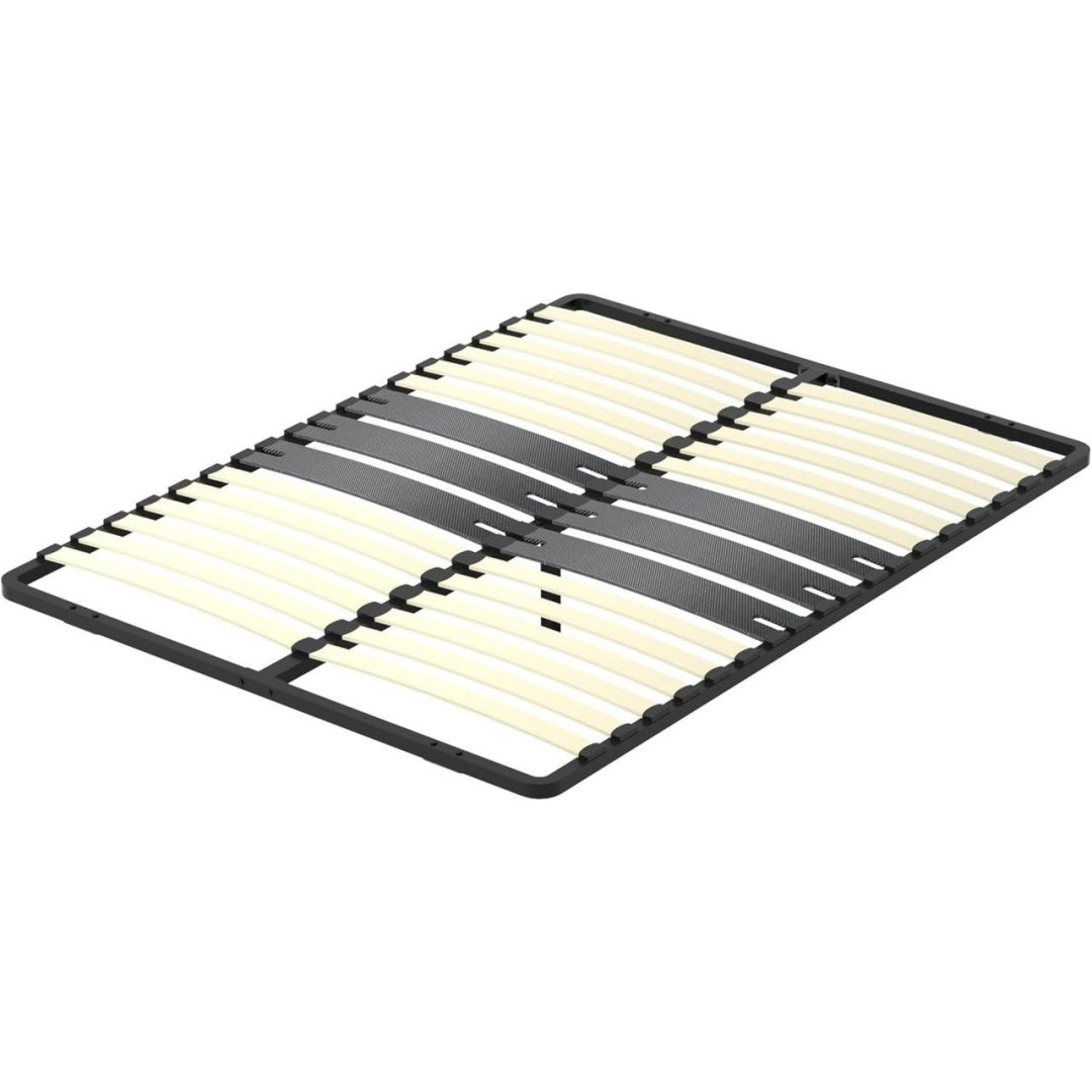 Table en Contreplaque, Finition Noir