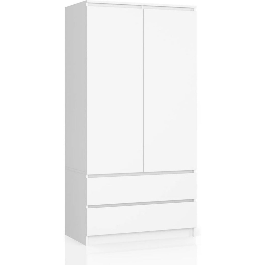 Armoire – ABS, Blanc