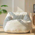 Pouf Design epure et Pratique