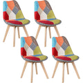 Chaise – Bois Massif