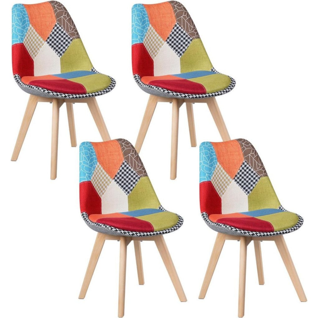 Chaise – Bois Massif