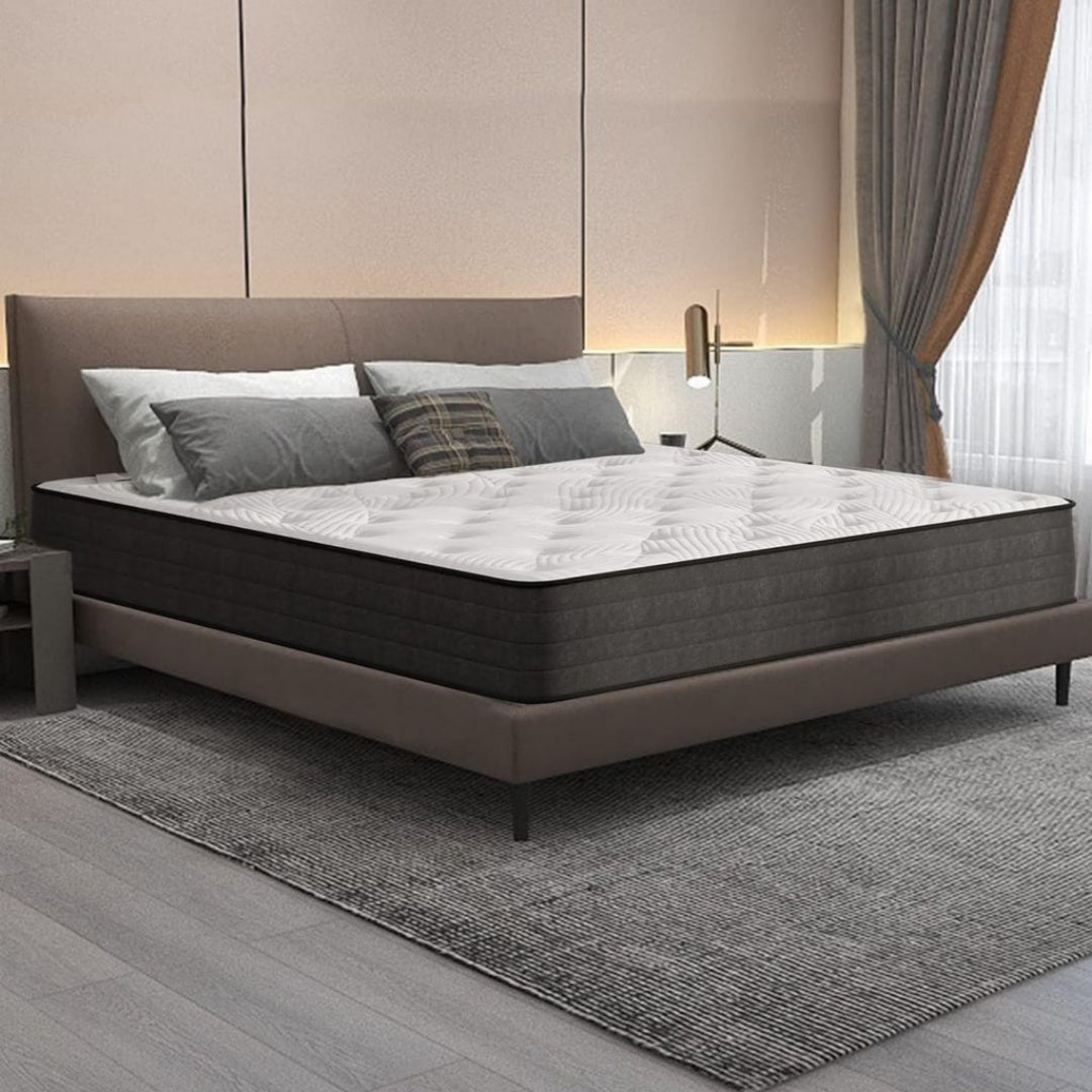 Matelas, Dimensions 140 x 190 x 22 cm