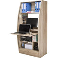 Armoire Informatique Galbee Largeur 80 cm – Armoire