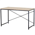 Bureau Style Contemporain et Robuste